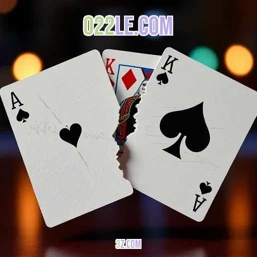 022le.com: Seu Destino para Jogos de Cartas e Diversão Incrível